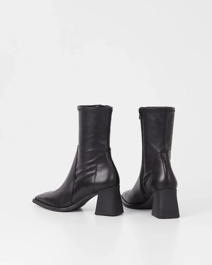 Hedda Ankle Boots
