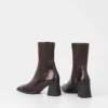 Hedda Ankle Boots
