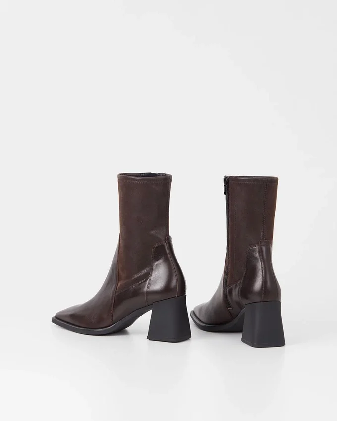 Hedda Ankle Boots