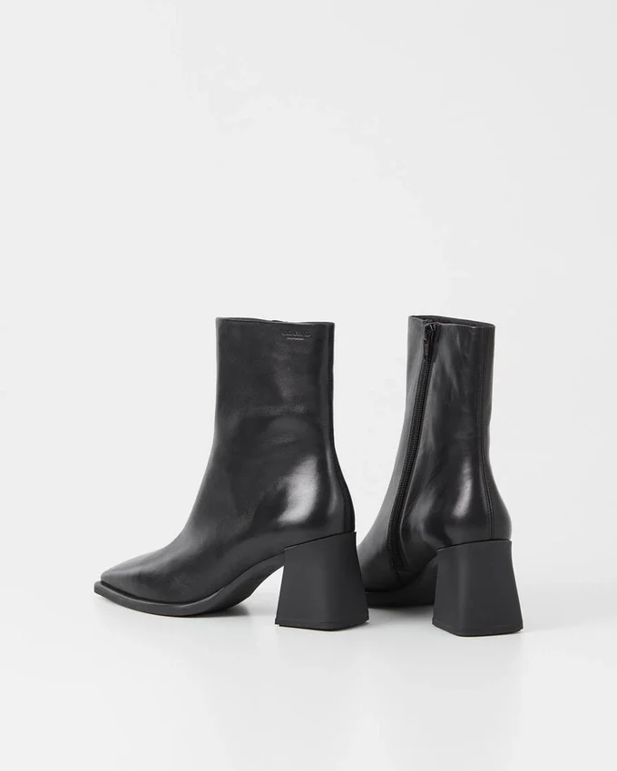 Hedda Ankle Boots