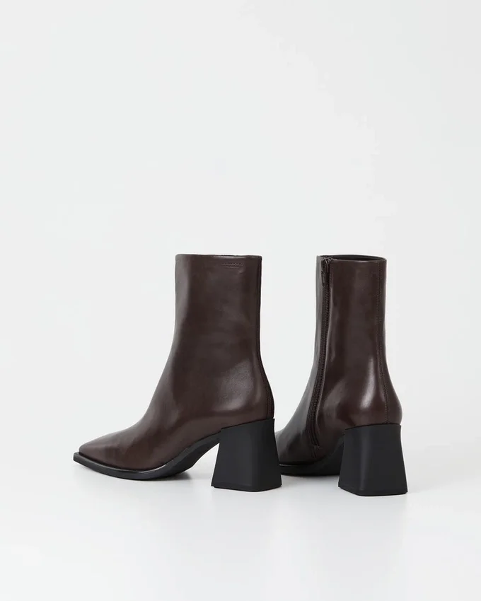 Hedda Ankle Boots