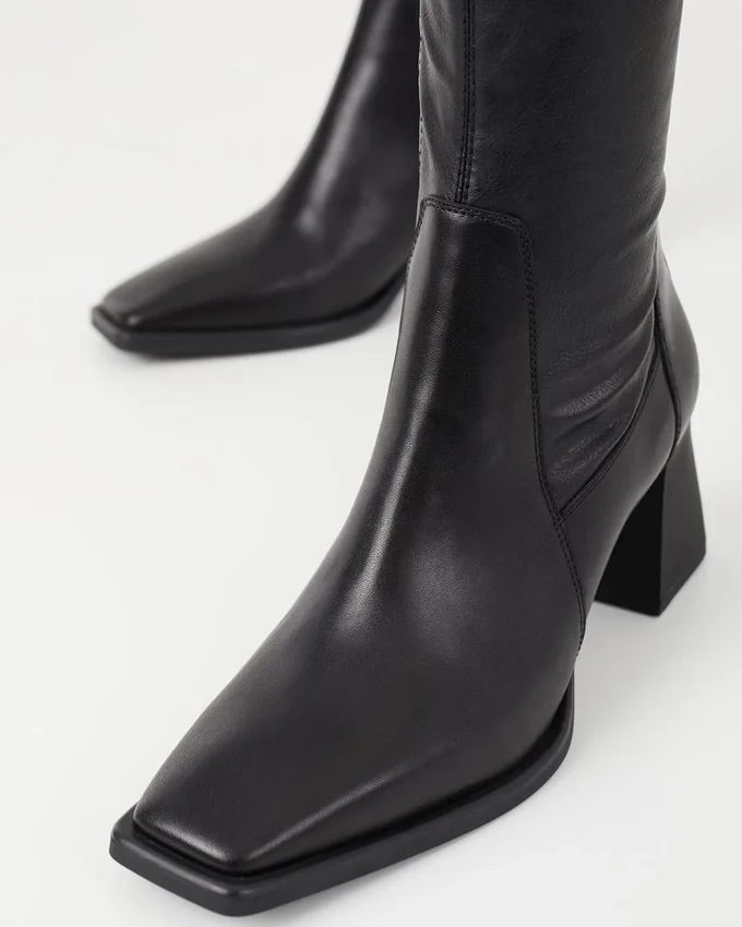 Hedda Ankle Boots