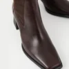 Hedda Ankle Boots