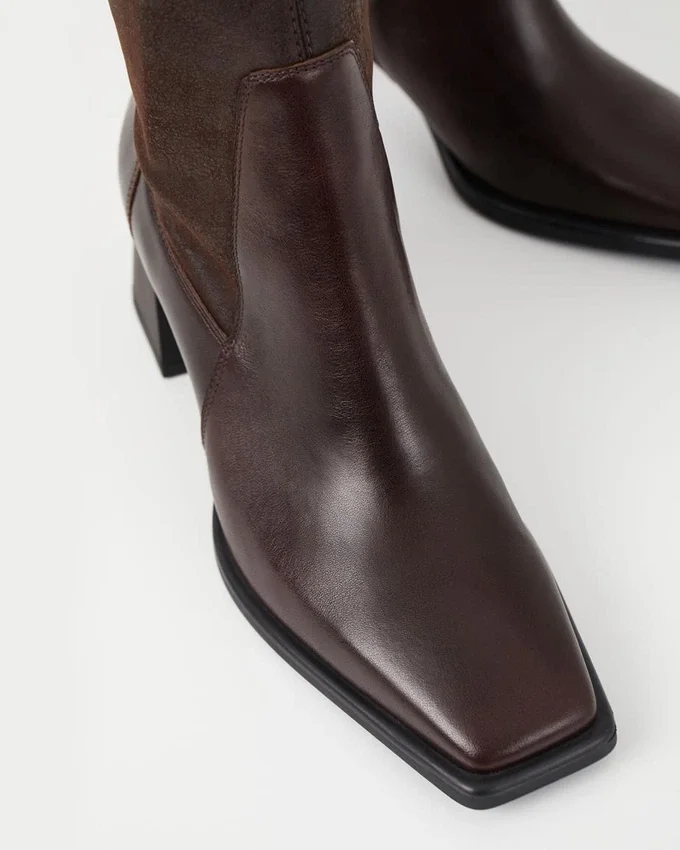 Hedda Ankle Boots