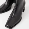 Hedda Ankle Boots