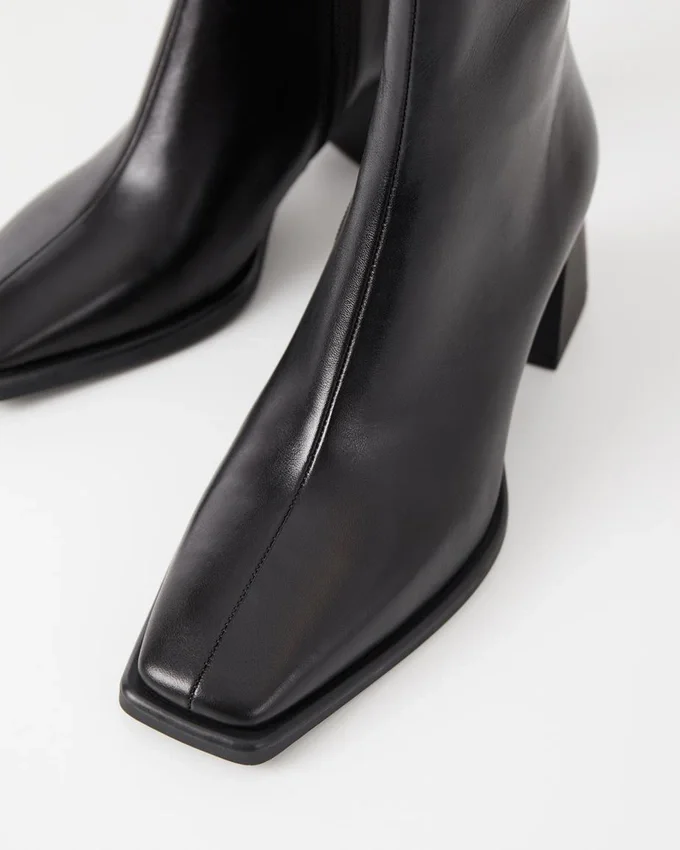 Hedda Ankle Boots