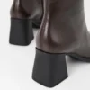 Hedda Ankle Boots