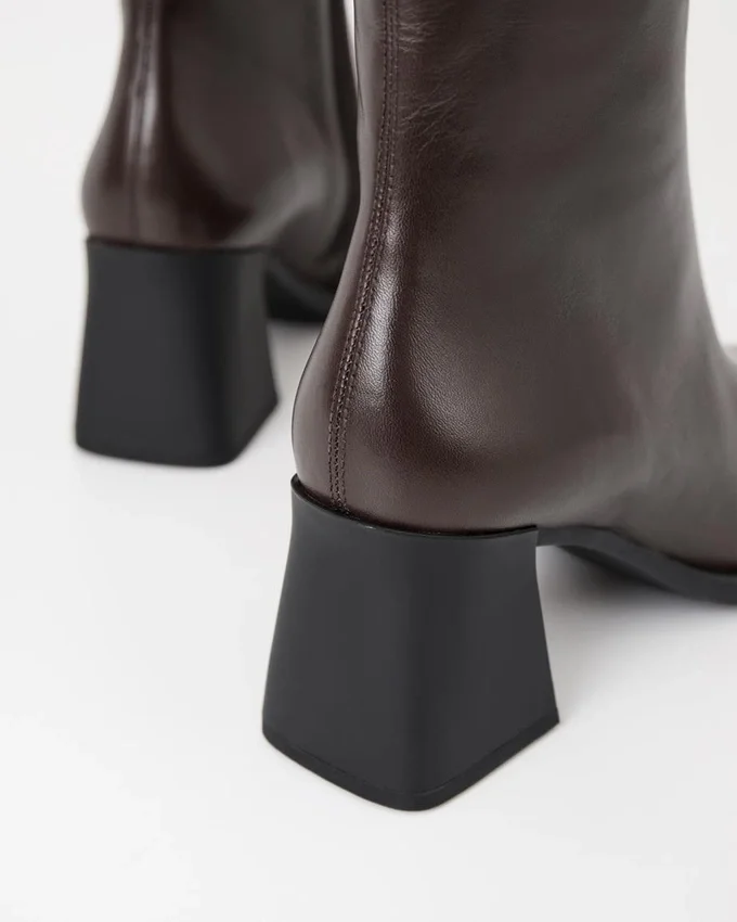 Hedda Ankle Boots