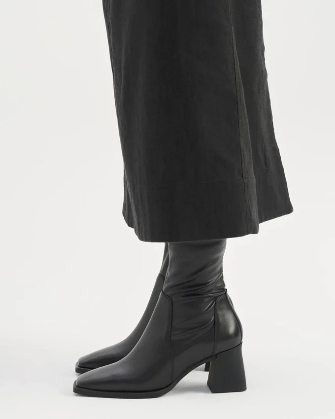 Hedda Ankle Boots