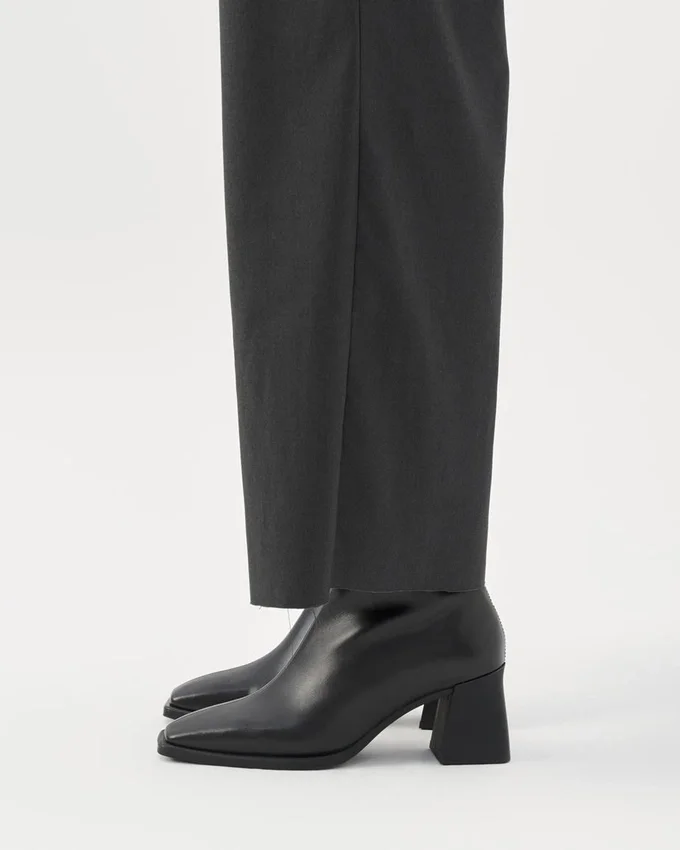 Hedda Ankle Boots