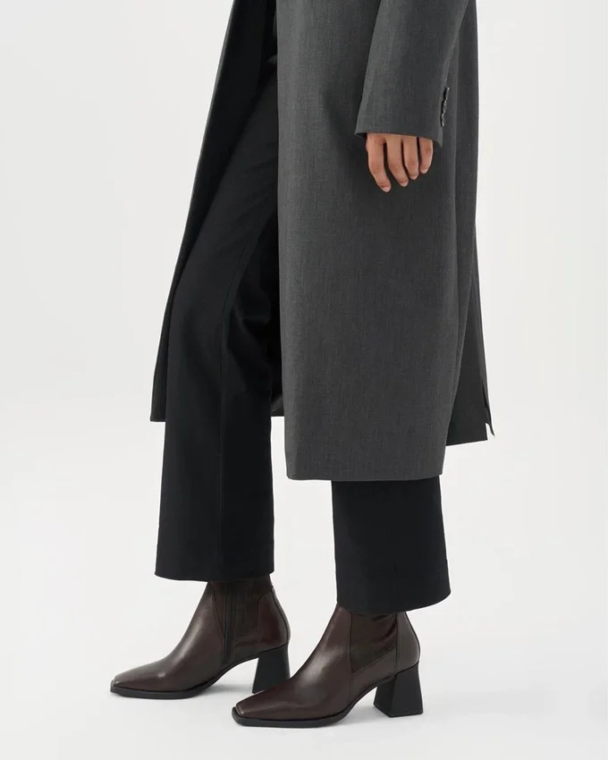 Hedda Ankle Boots