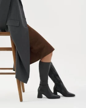 Hedda Tall Boots