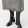 Hedda Tall Boots
