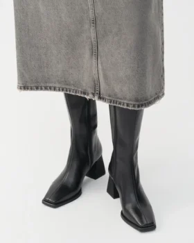 Hedda Tall Boots