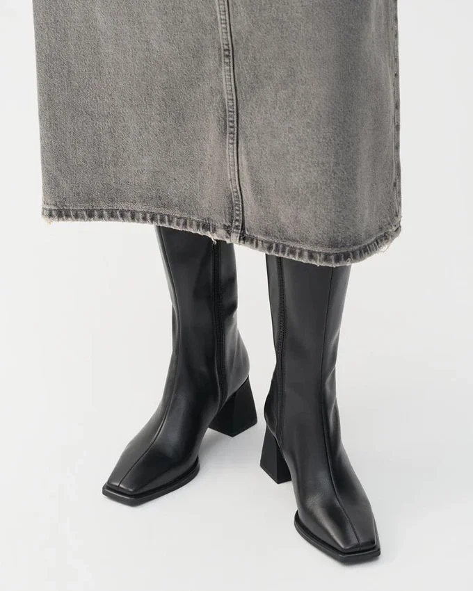 Hedda Tall Boots