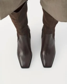 Hedda Tall Boots