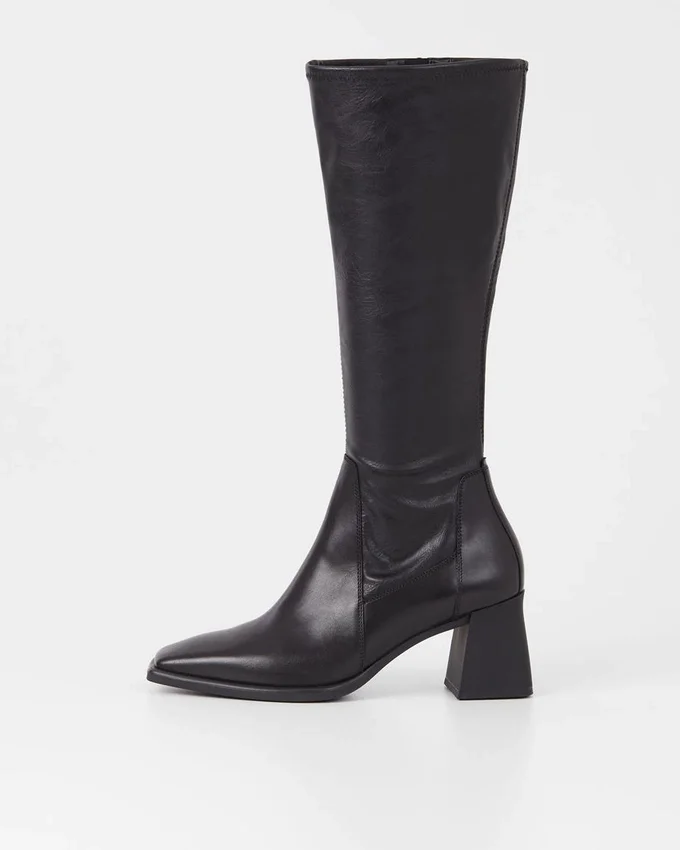 Hedda Tall Boots