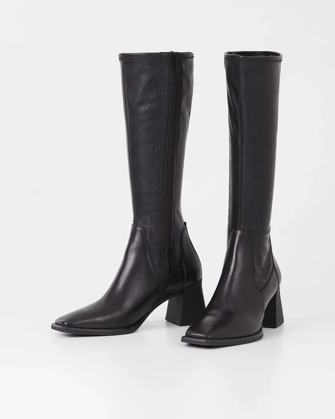 Hedda Tall Boots