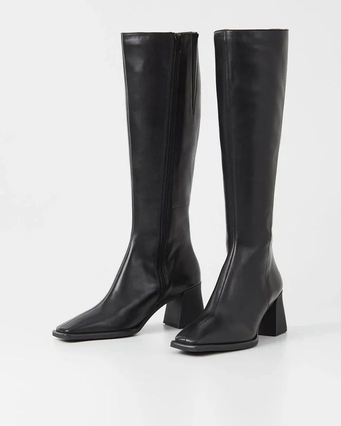 Hedda Tall Boots