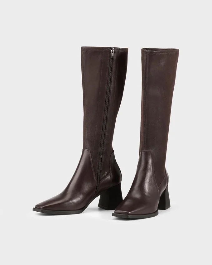 Hedda Tall Boots