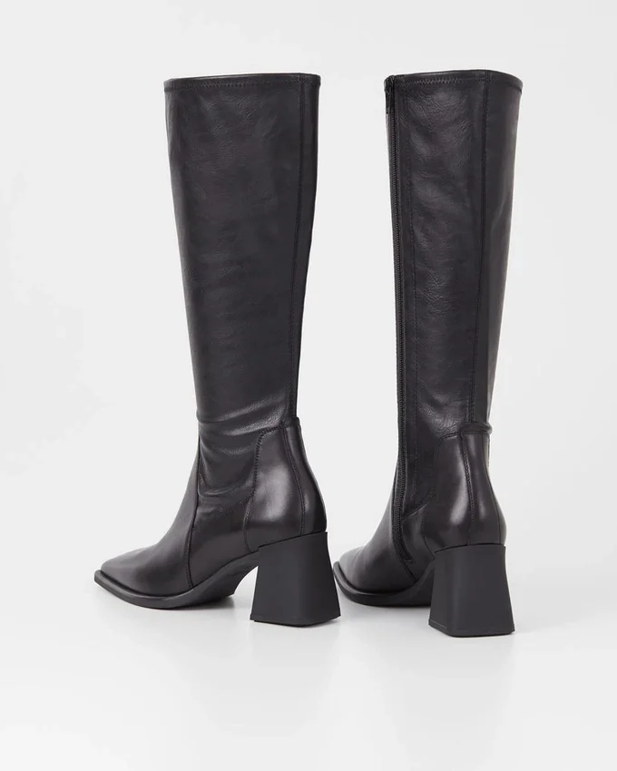 Hedda Tall Boots