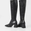 Hedda Tall Boots