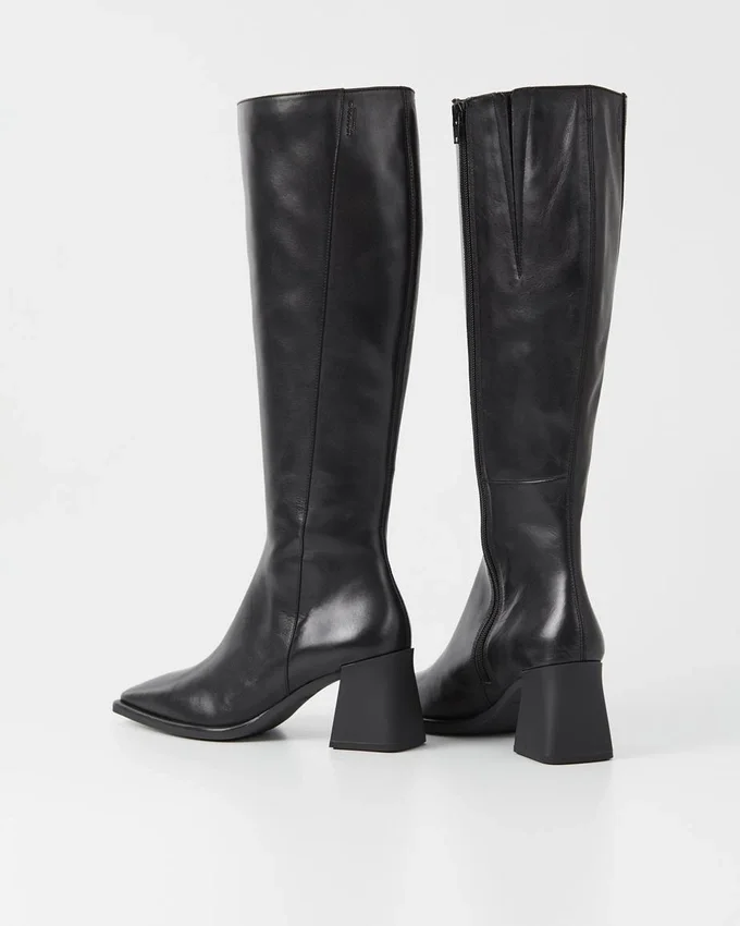 Hedda Tall Boots