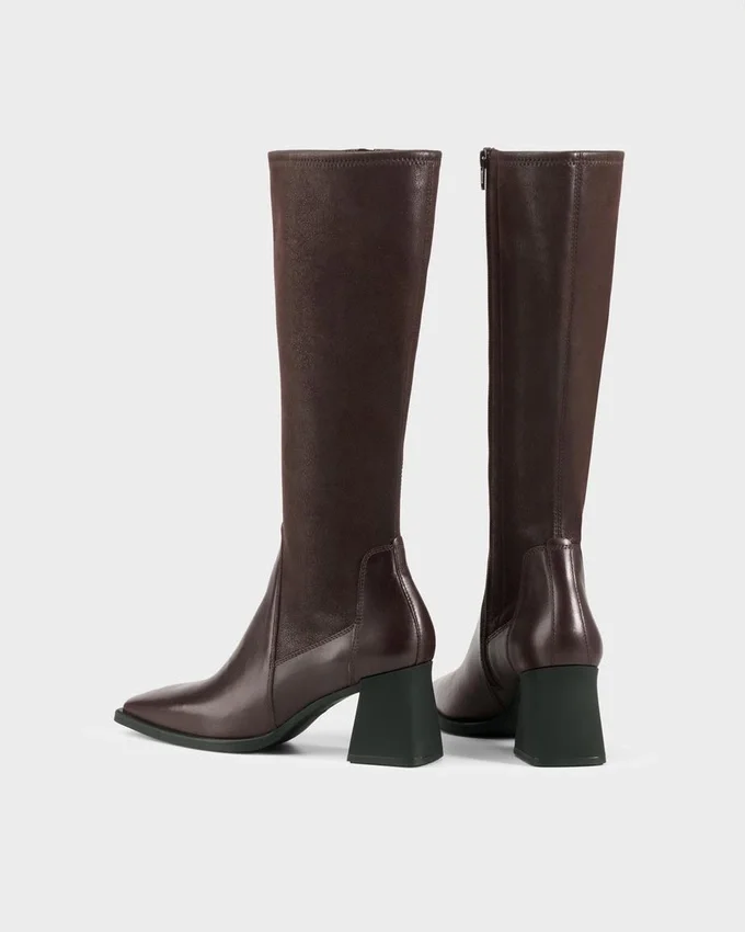 Hedda Tall Boots
