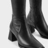 Hedda Tall Boots