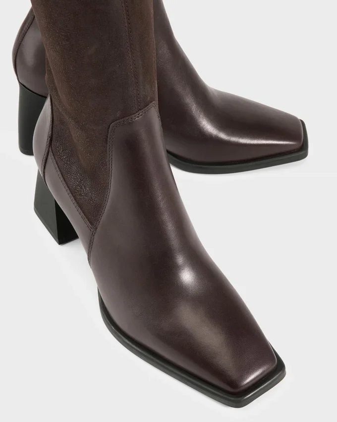 Hedda Tall Boots