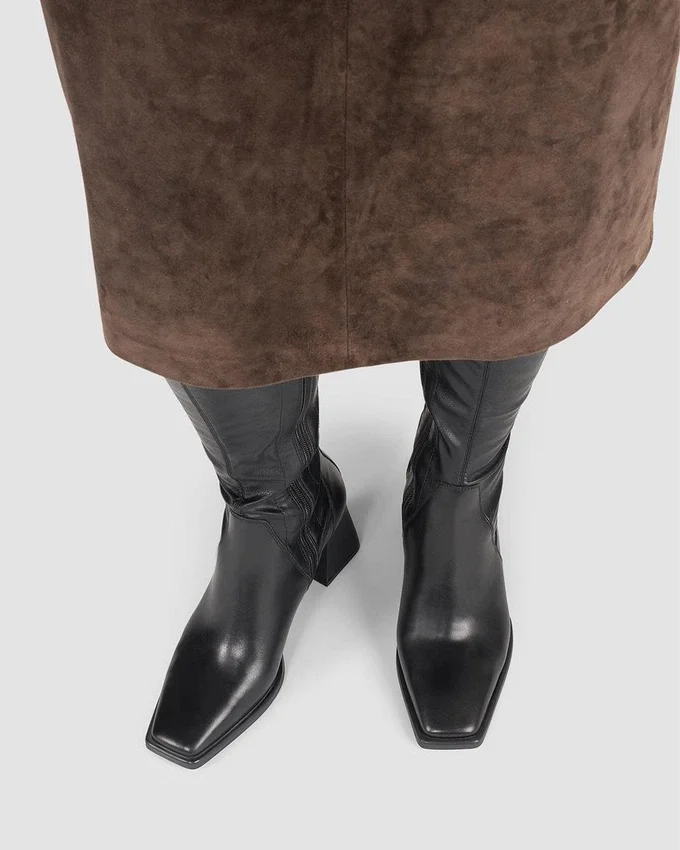 Hedda Tall Boots