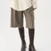 Hedda Tall Boots