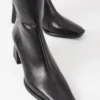 Hedda Tall Boots
