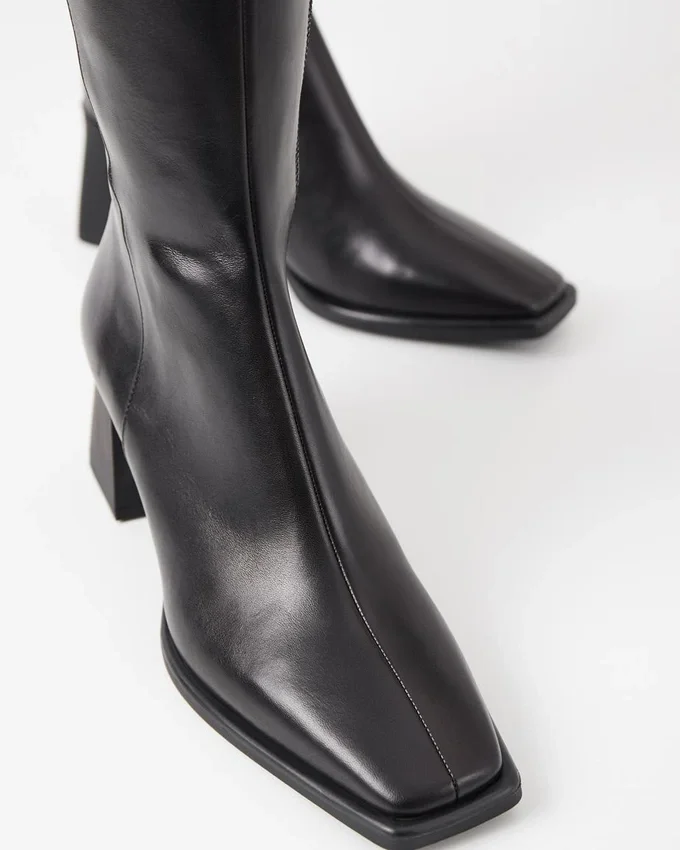 Hedda Tall Boots