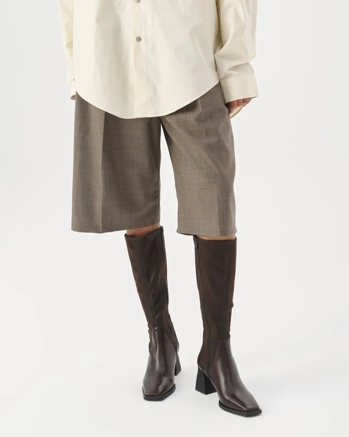 Hedda Tall Boots
