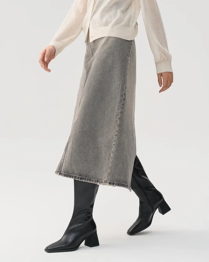 Hedda Tall Boots
