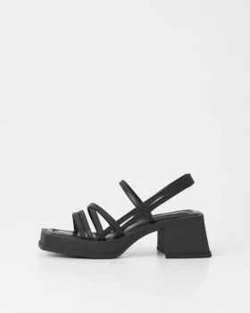 Hennie Heeled Sandals