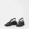 Hennie Heeled Sandals