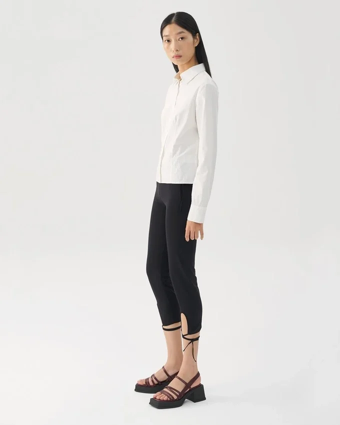 Hennie Heeled Sandals