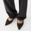 Hermine Ballet Flats