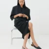 Hermine Ballet Flats