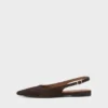 Hermine Ballet Flats