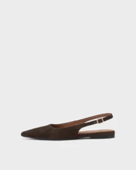 Hermine Ballet Flats