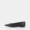 Hermine Ballet Flats
