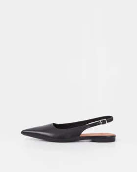 Hermine Ballet Flats