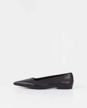 Hermine Ballet Flats