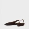 Hermine Ballet Flats