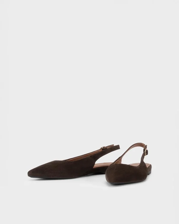 Hermine Ballet Flats