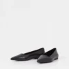 Hermine Ballet Flats