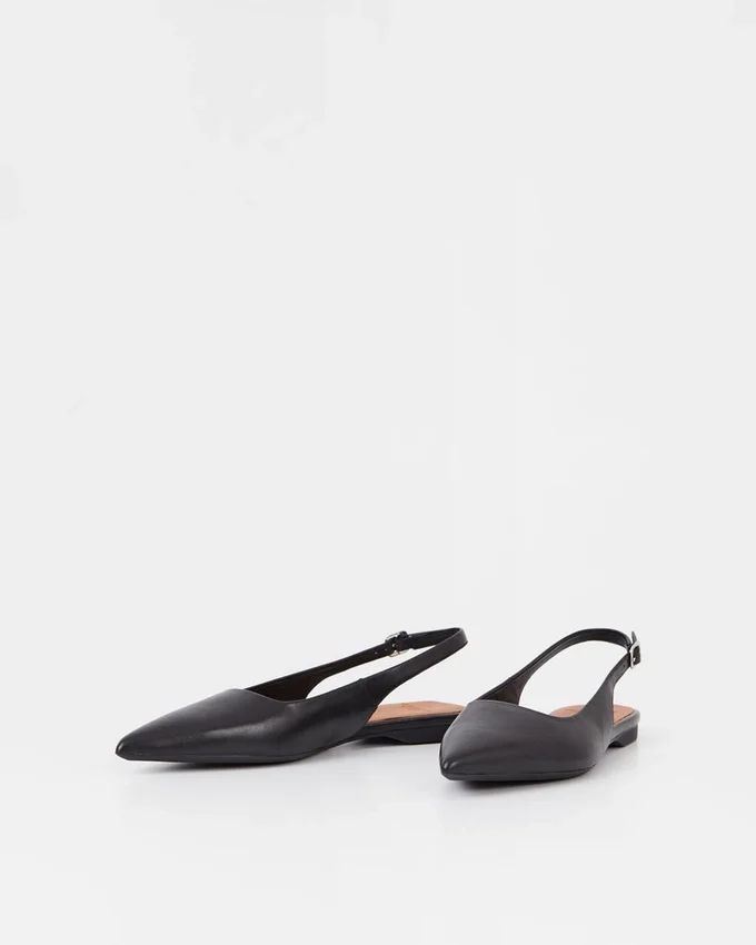 Hermine Ballet Flats